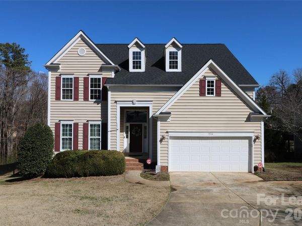 7710 Ninth Fairway Lane , Mint Hill, NC 28227