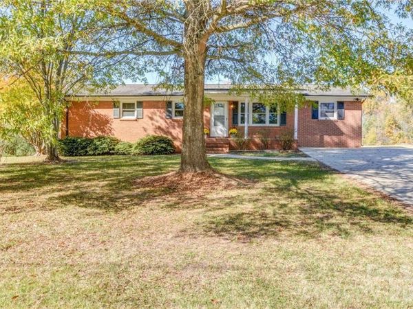 311 Bell Road , Kings Mountain, NC 28086