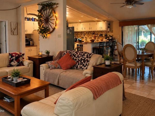 7925 S LESLIE Point, Florida City, FL 34434