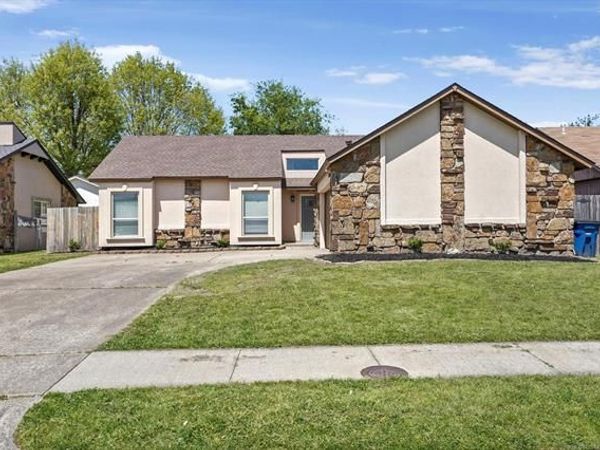 12939 E 34th Street , Tulsa, OK 74134