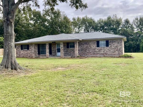 45718 Ann Avenue, Bay Minette, AL 36507
