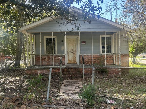 1715 Union Street, Mobile, AL 36617