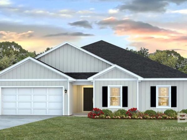 23643 Fountain Street, Robertsdale, AL 36567