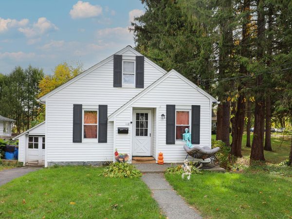 118 Fairview Avenue, Kingston, NY 12401