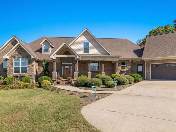 2430 Co Rd 103, Killen, AL 35645