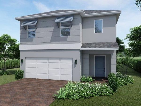 108 NE 6th Court , Florida City, FL 33034