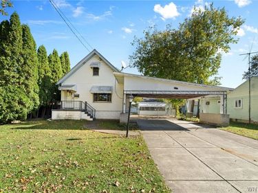 623 80th Street, Niagara Falls, NY 14304