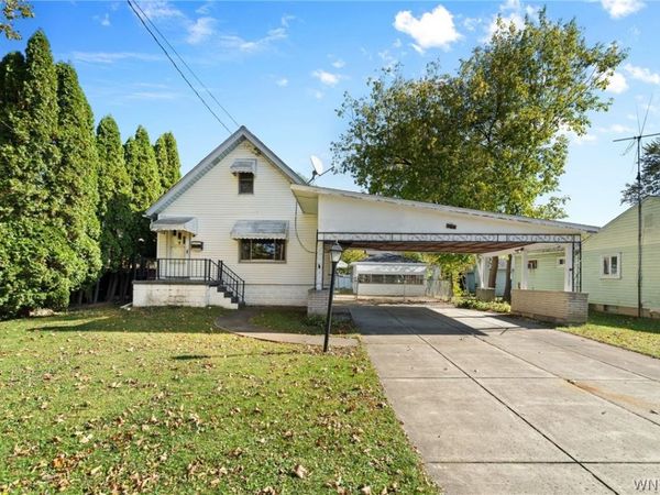 623 80th Street , Niagara Falls, NY 14304