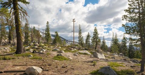 2060 Huckleberry Heights, Twin Bridges, CA 00000 Photo