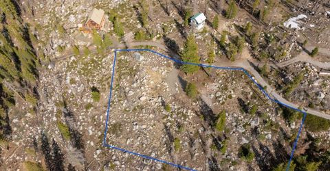2060 Huckleberry Heights, Twin Bridges, CA 00000 Photo