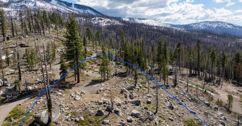 2060 Huckleberry Heights, Twin Bridges, CA 00000 Photo
