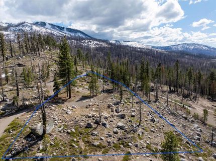 2060 Huckleberry Heights, Twin Bridges, CA 00000 Photo