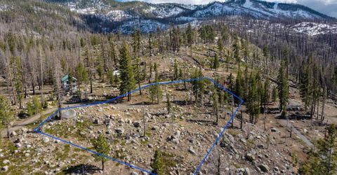2060 Huckleberry Heights, Twin Bridges, CA 00000 Photo
