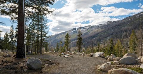 2060 Huckleberry Heights, Twin Bridges, CA 00000 Photo