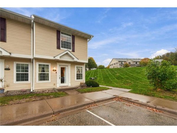 1890 Fisher Way, Unit F, River Falls, WI 54022