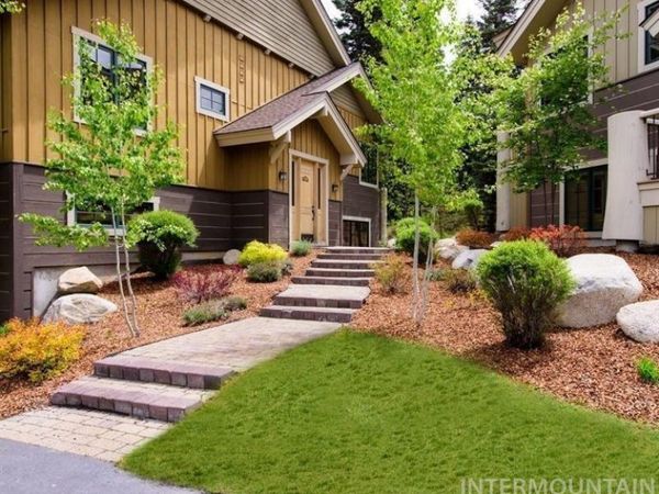 1349 Hearthstone Court, Unit 9-C, McCall, ID 83638