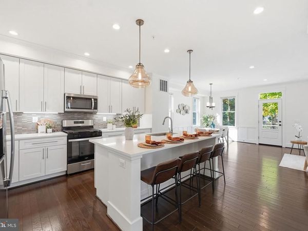 8906 58TH AVENUE, BERWYN HEIGHTS, MD 20740
