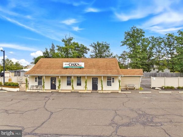 6705 EASTON ROAD , PIPERSVILLE, PA 18947