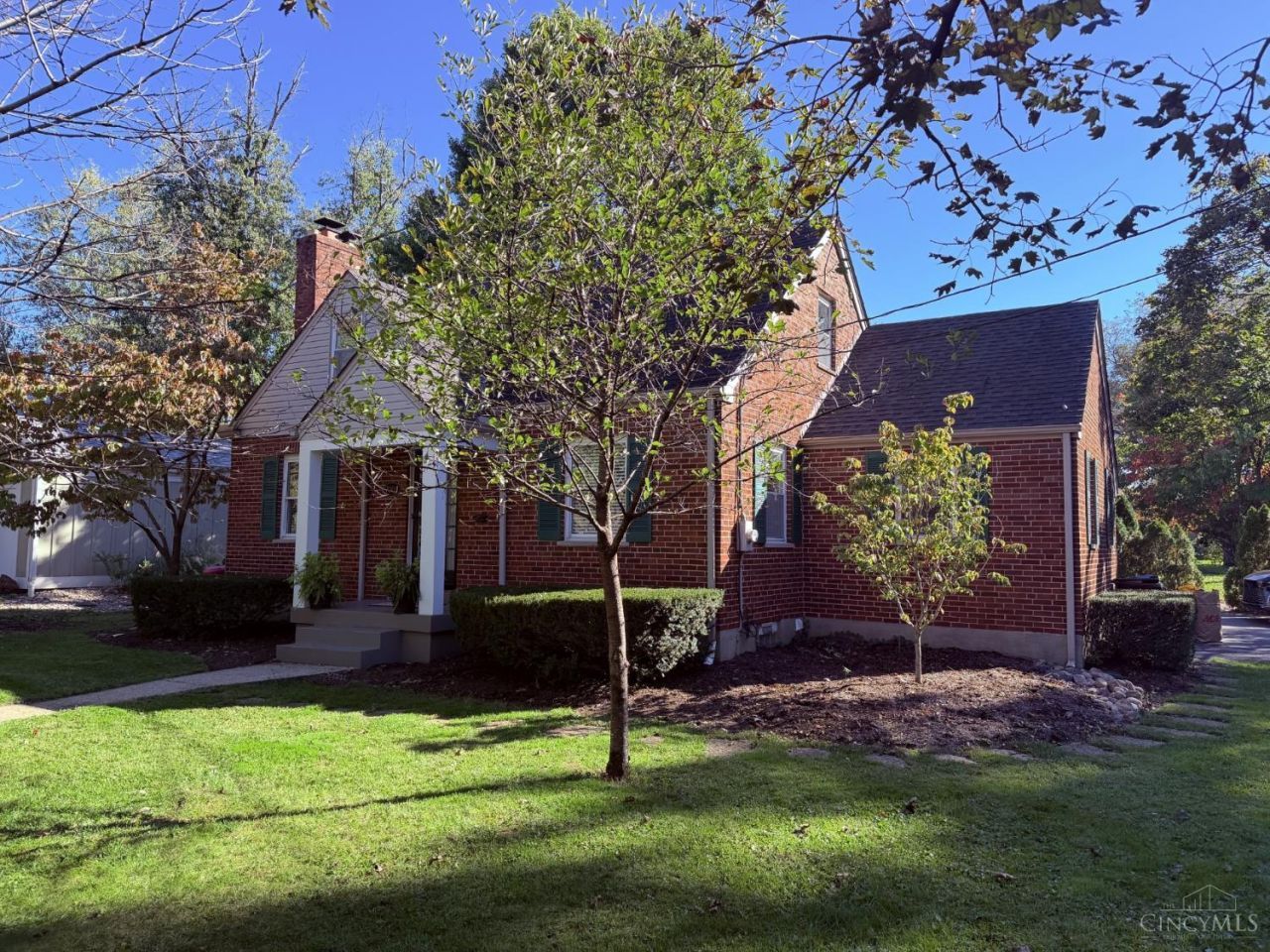 7009 Wooster Pike, Mariemont, OH 45227 Main Photo