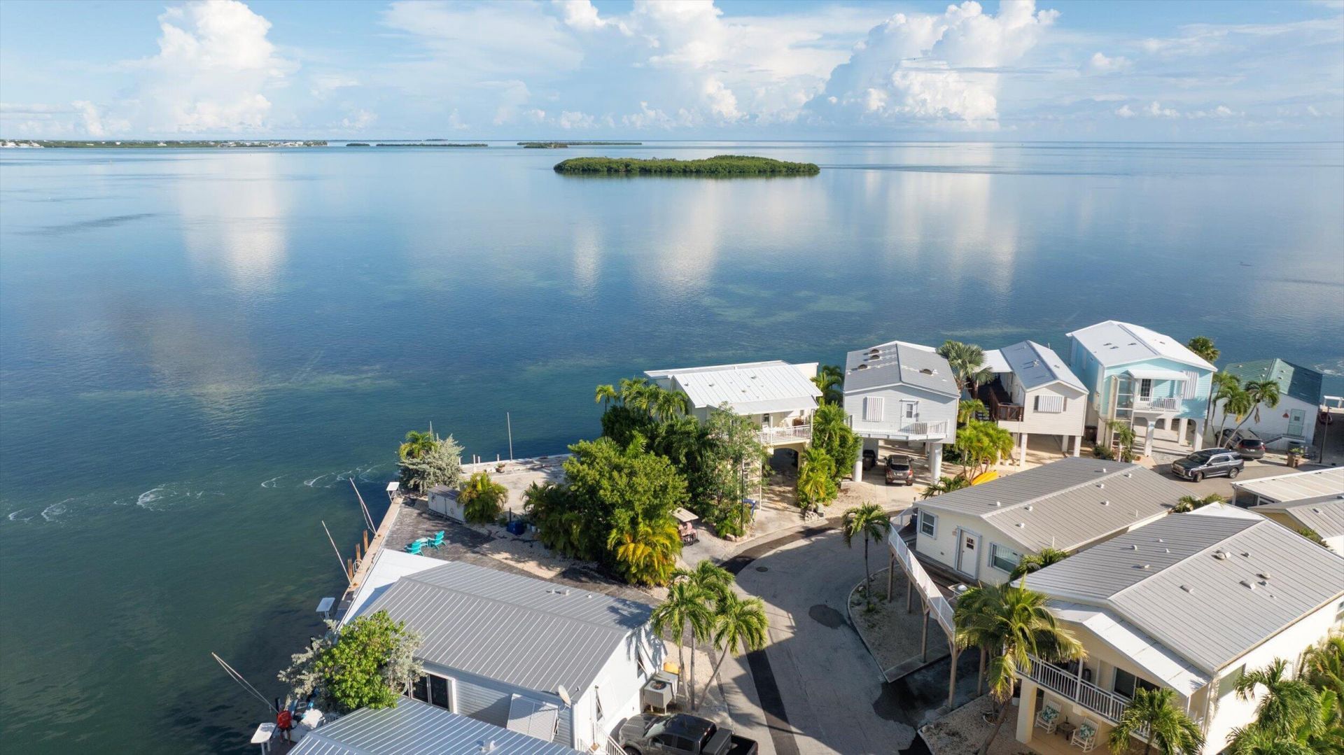 701 Spanish Main Drive, Unit 154, Cudjoe, FL 33042 Photo