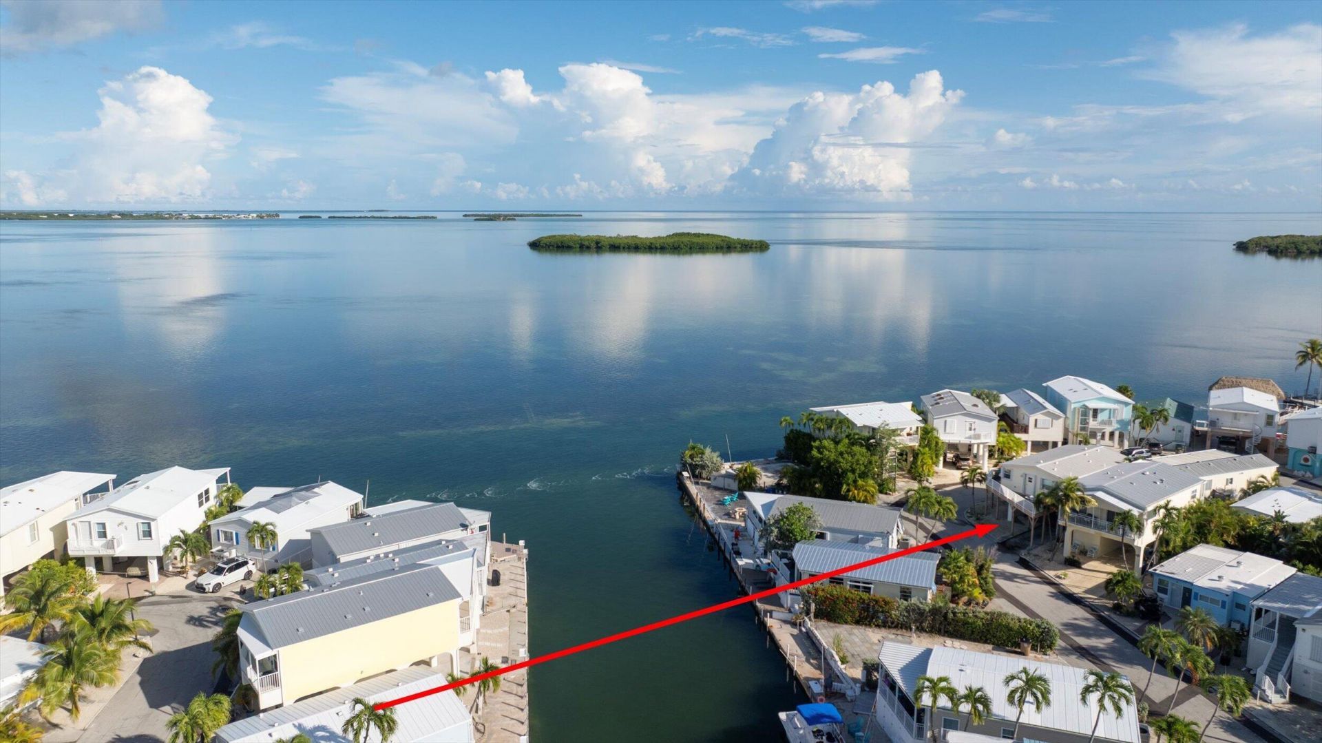 701 Spanish Main Drive, Unit 154, Cudjoe, FL 33042 Photo