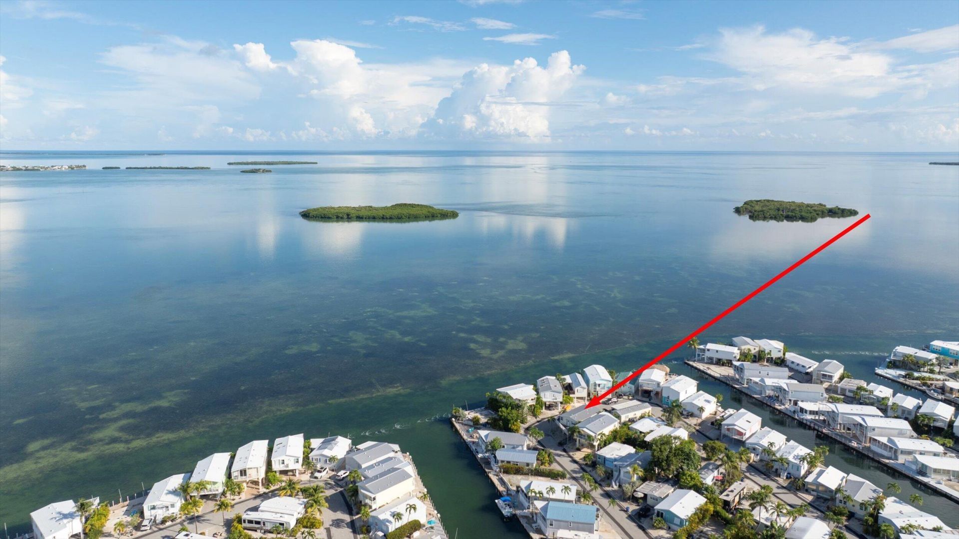 701 Spanish Main Drive, Unit 154, Cudjoe, FL 33042 Photo
