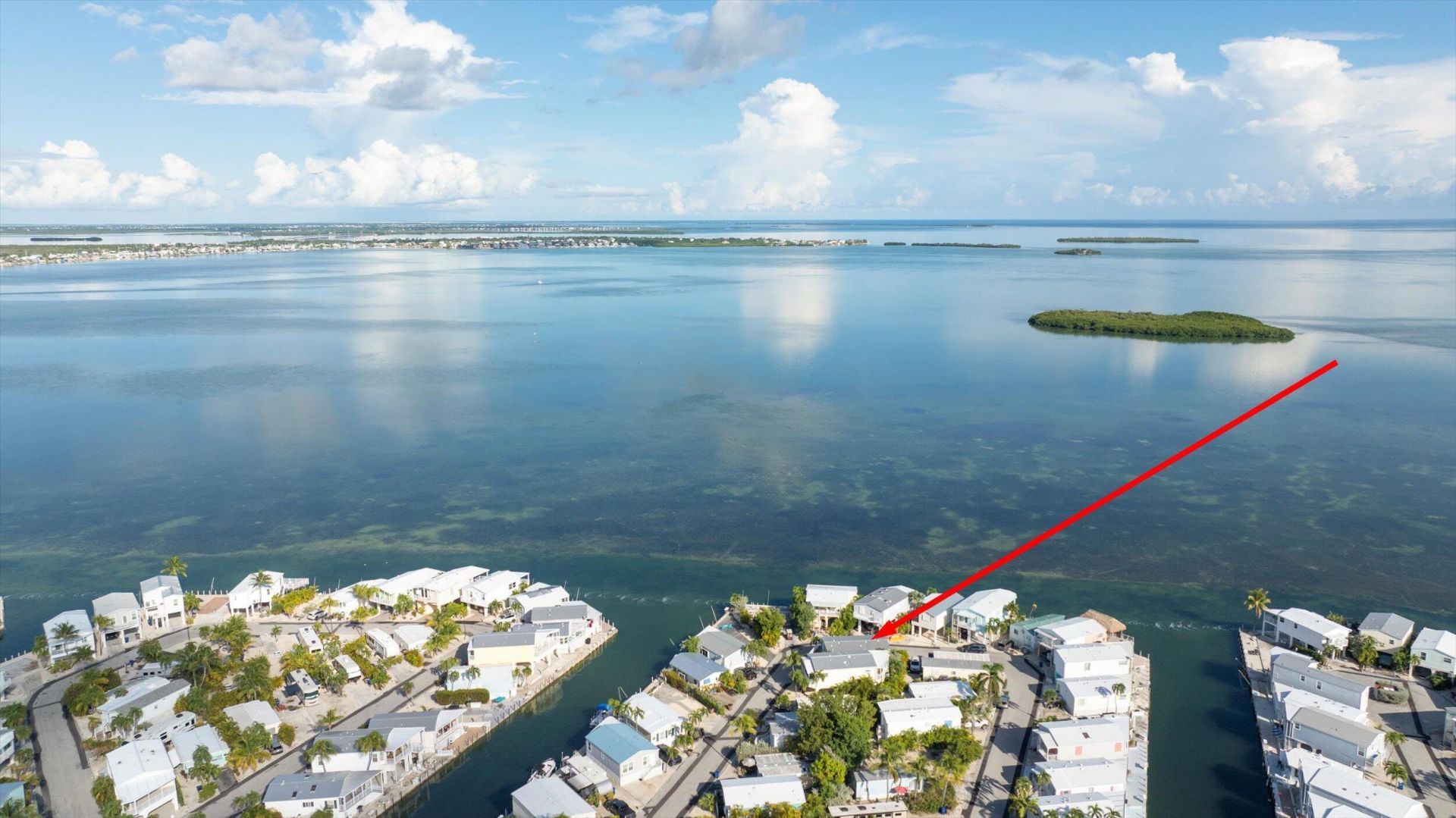 701 Spanish Main Drive, Unit 154, Cudjoe, FL 33042 Photo
