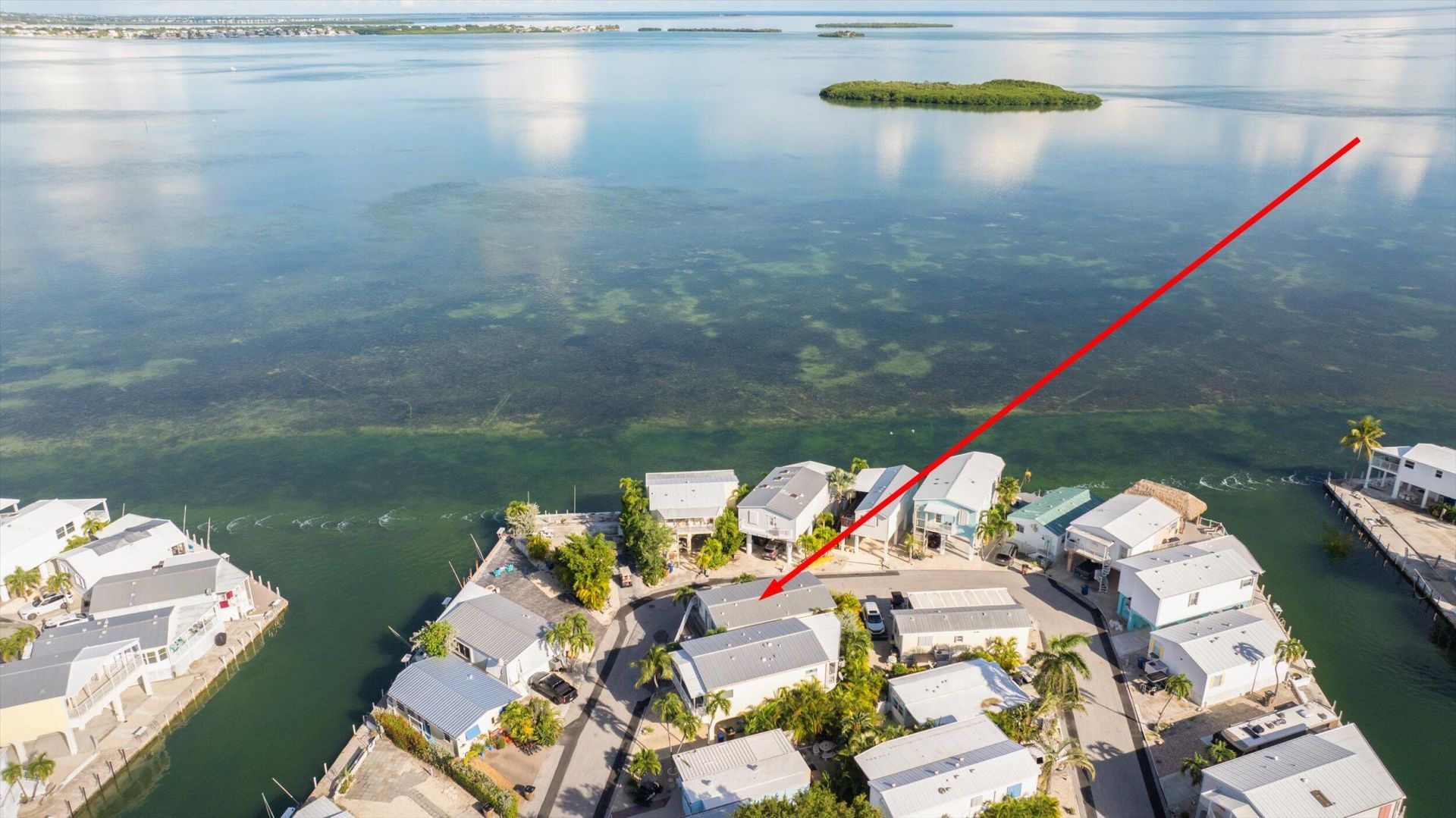 701 Spanish Main Drive, Unit 154, Cudjoe, FL 33042 Photo