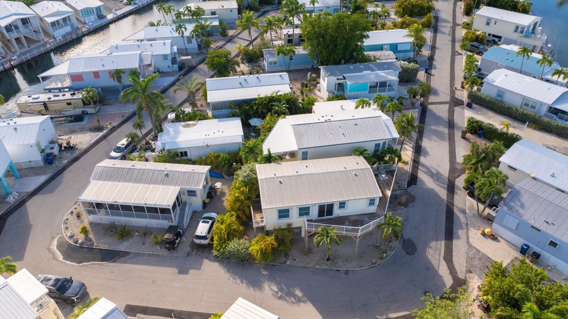 701 Spanish Main Drive, Unit 154, Cudjoe, FL 33042 Photo