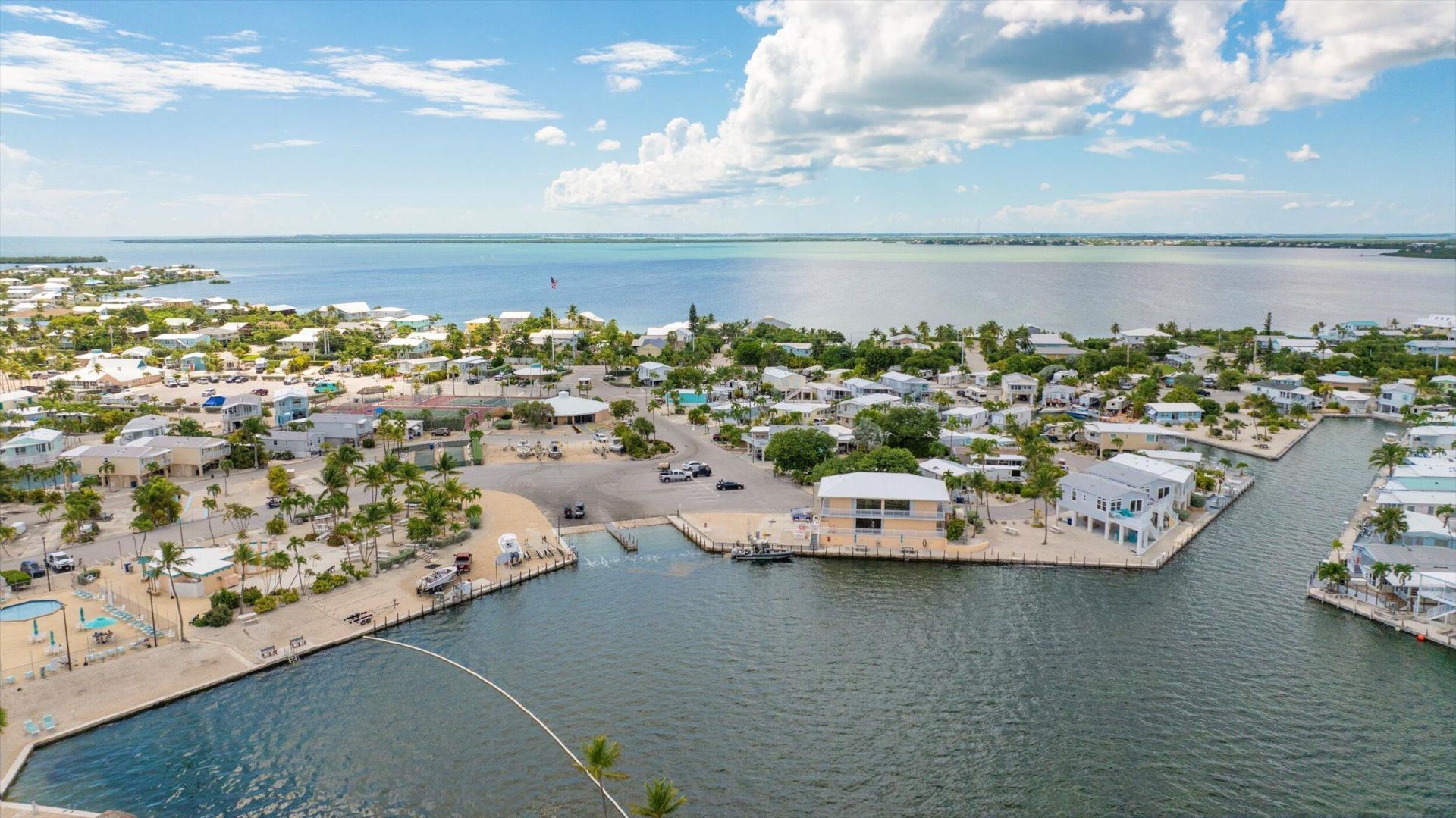 701 Spanish Main Drive, Unit 154, Cudjoe, FL 33042 Photo