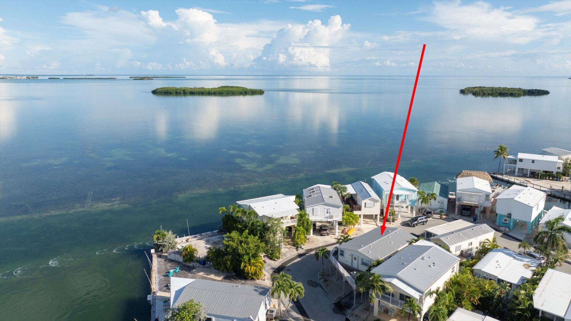 701 Spanish Main Drive, Unit 154, Cudjoe, FL 33042 Photo