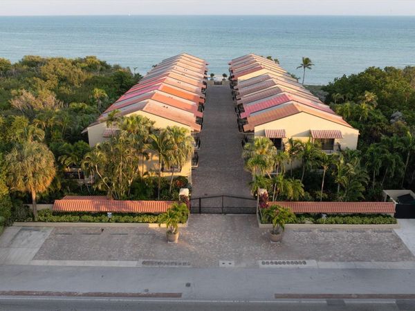 1616 Atlantic Boulevard, Unit APT 18, KEY WEST, FL 33040