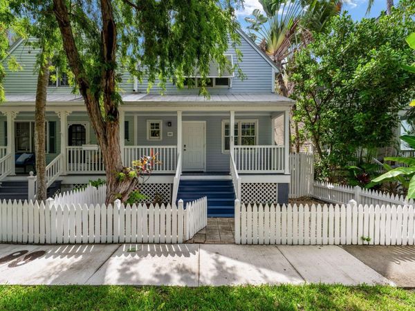 64 Golf Club Drive, KEY WEST, FL 33040