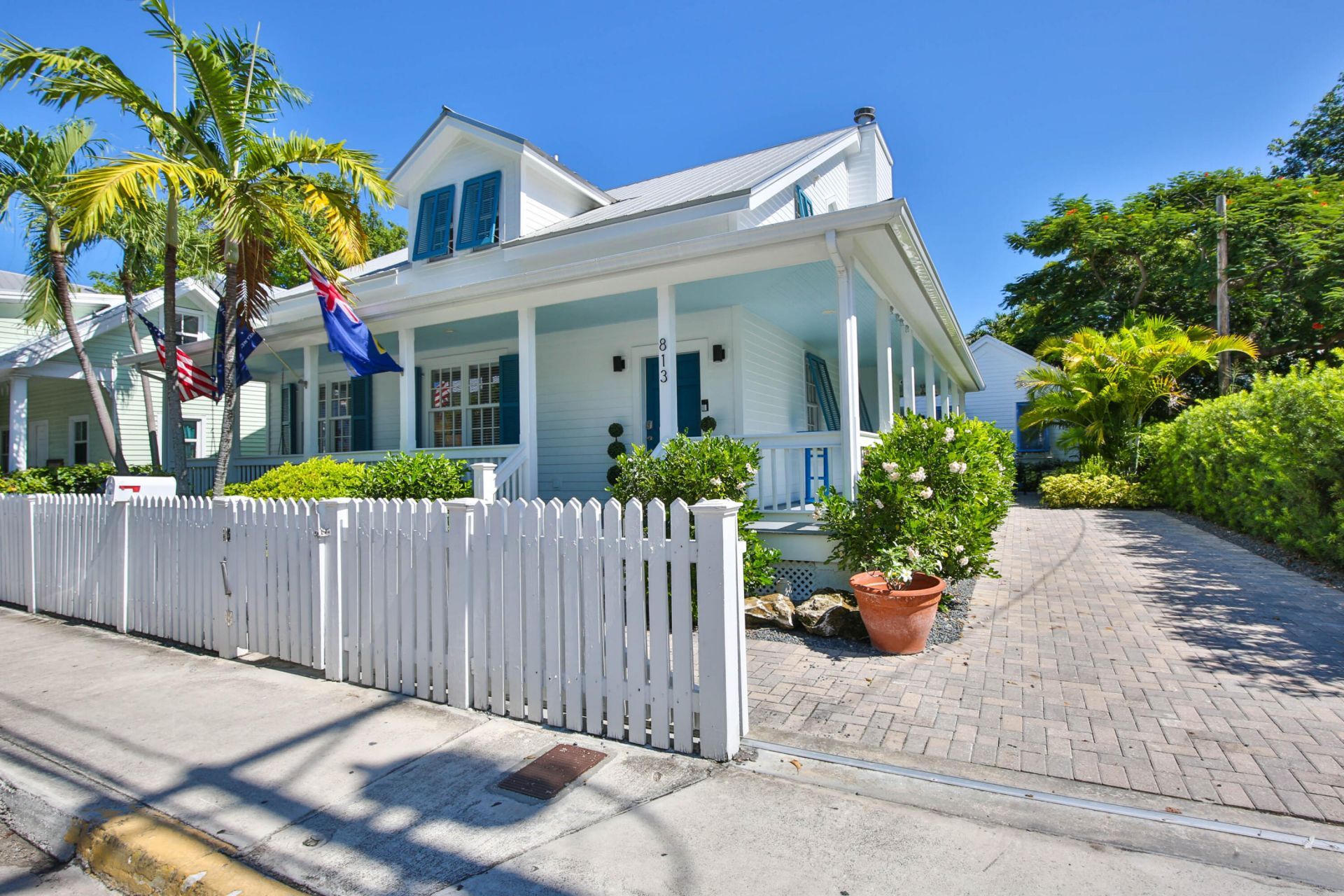813 Thomas Street, Key West, FL 33040 Photo