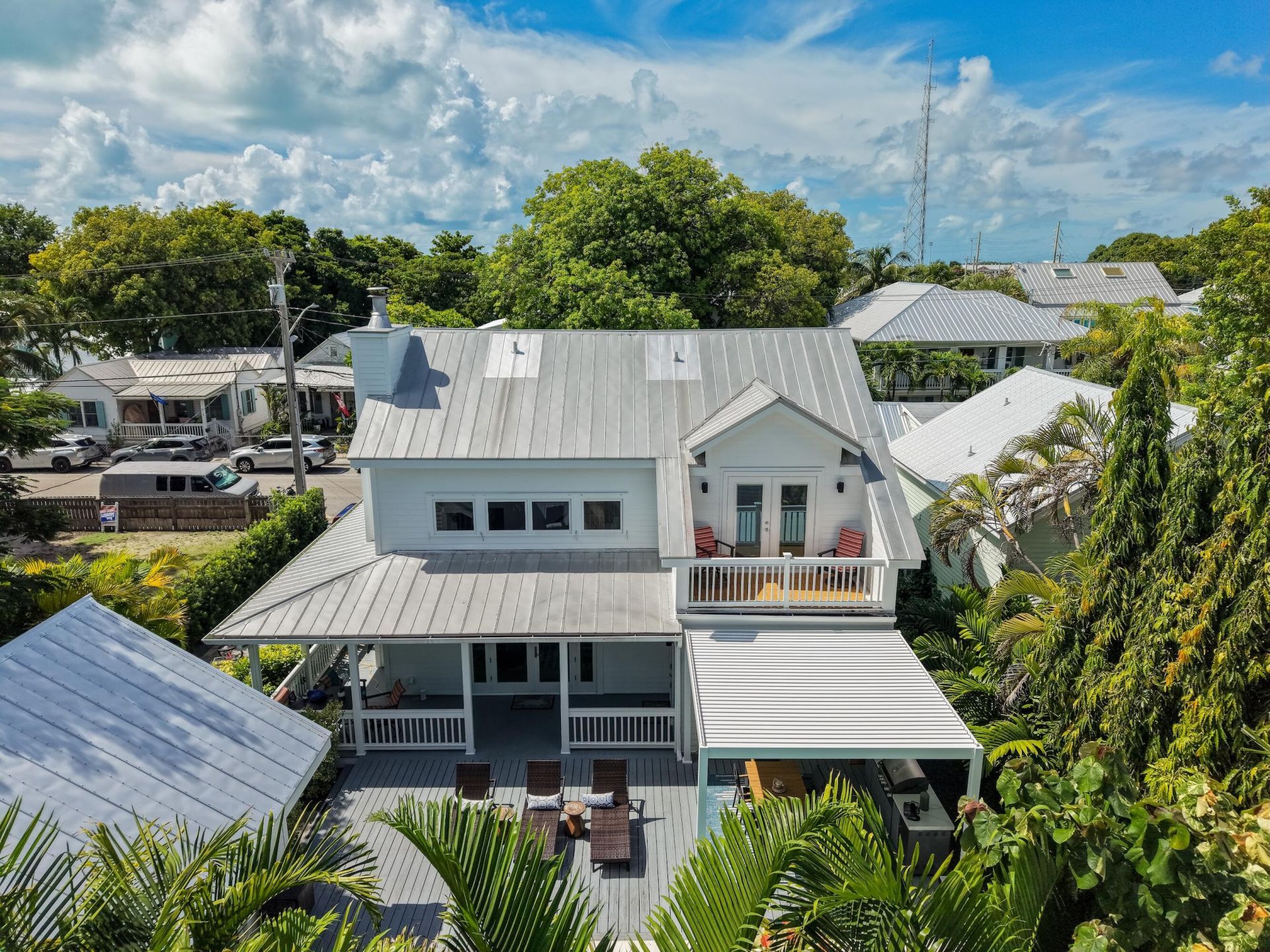 813 Thomas Street, Key West, FL 33040 Photo