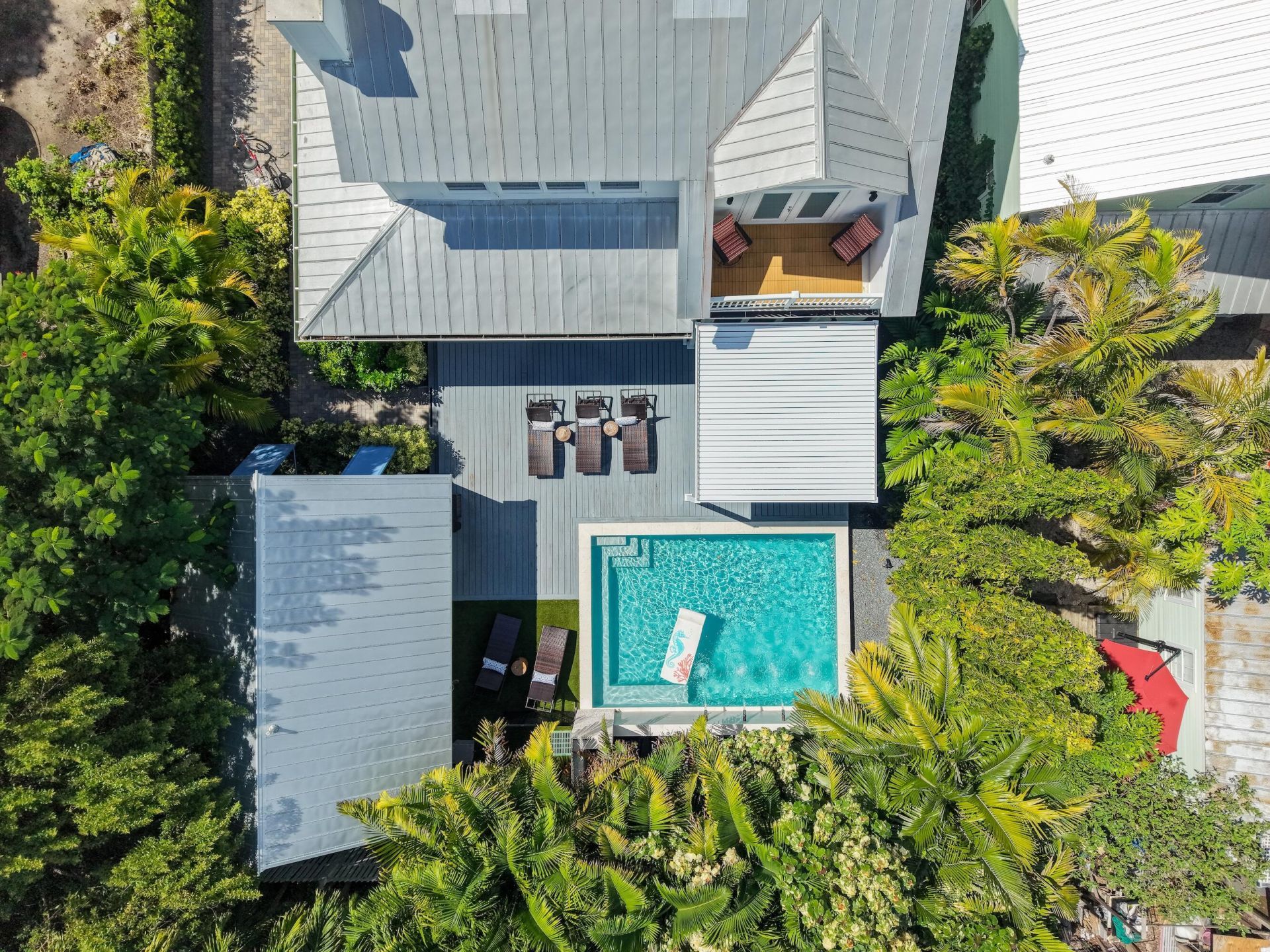 813 Thomas Street, Key West, FL 33040 Photo