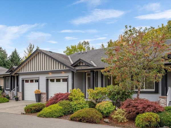 3110 Cook St , Unit #31, Chemainus, BC V0R 1K2