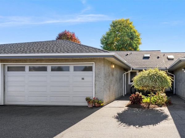 2600 Ferguson Rd , Unit #96, Central Saanich, BC V8M 2C1
