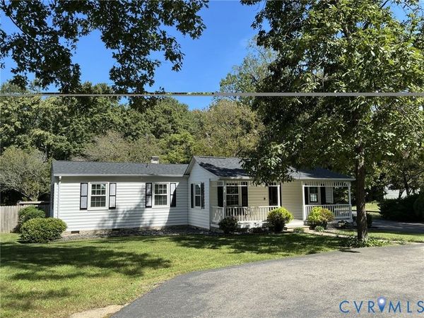 6639 Dalebrook Drive , Richmond, VA 23237