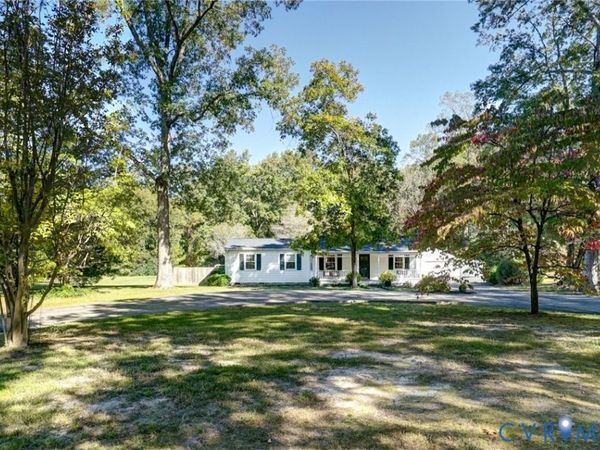 6639 Dalebrook Drive, North Chesterfield, VA 23237