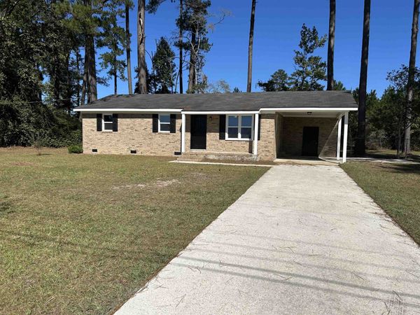 17 Ard Circle , Hemingway, SC 29554