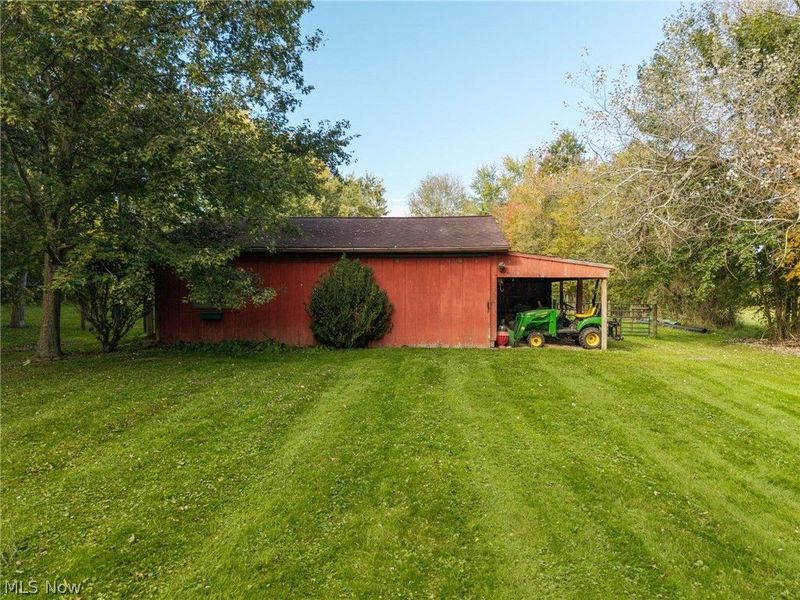 5995 Buffham Road, Seville, OH 44273 Photo 29