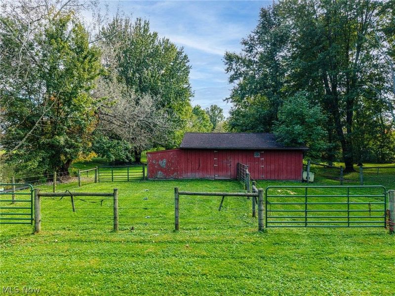 5995 Buffham Road, Seville, OH 44273 Photo 33