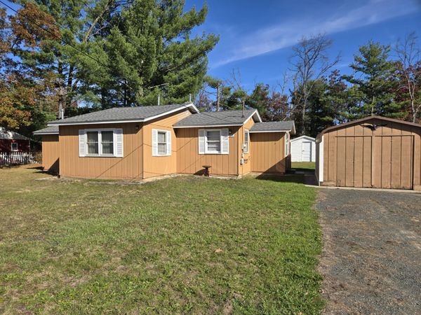 8314 S Washington Avenue, Baldwin, MI 49304