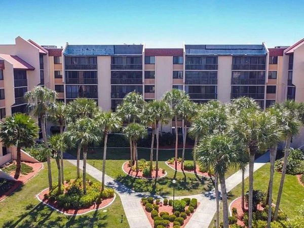 3006 CARING WAY , Unit 431, PORT CHARLOTTE, FL 33952