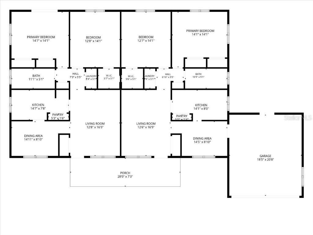 3301 Sherwood Drive, Largo, FL 33771 Photo
