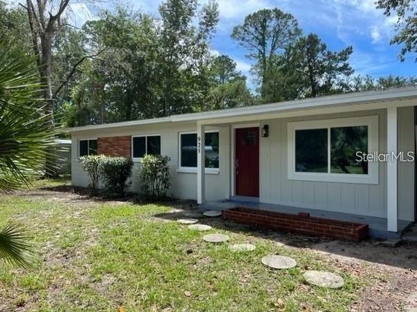 925 NE 20TH AVENUE , GAINESVILLE, FL 32609