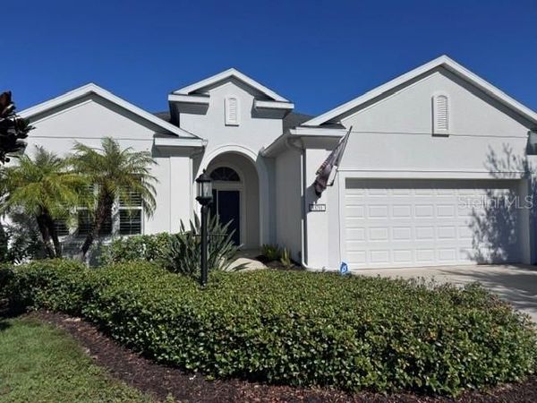 11711 GRAMERCY PARK AVENUE , BRADENTON, FL 34211