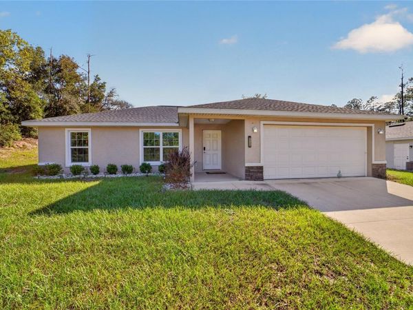 23330 SW MARINE BOULEVARD, DUNNELLON, FL 34431