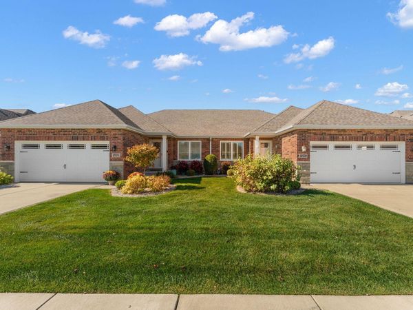 10700 Arbor Lane , St. John, IN 46373